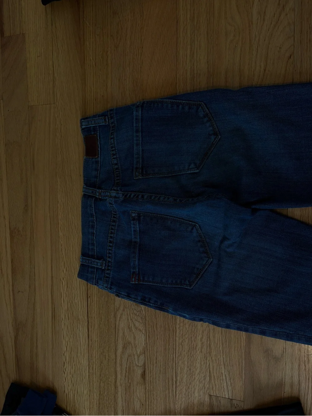 BDG Kids womens jeans bundle